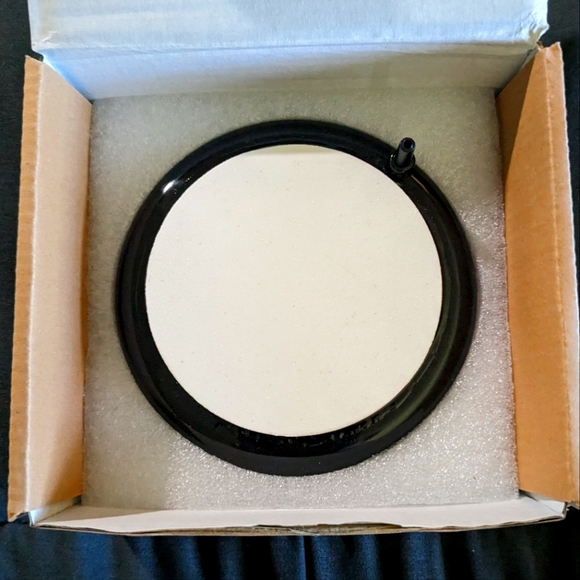 Aquarium nano furnace flue air disk stone - Picture 3 of 3